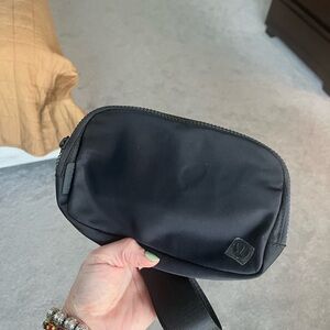 Lululemon Belt Bag